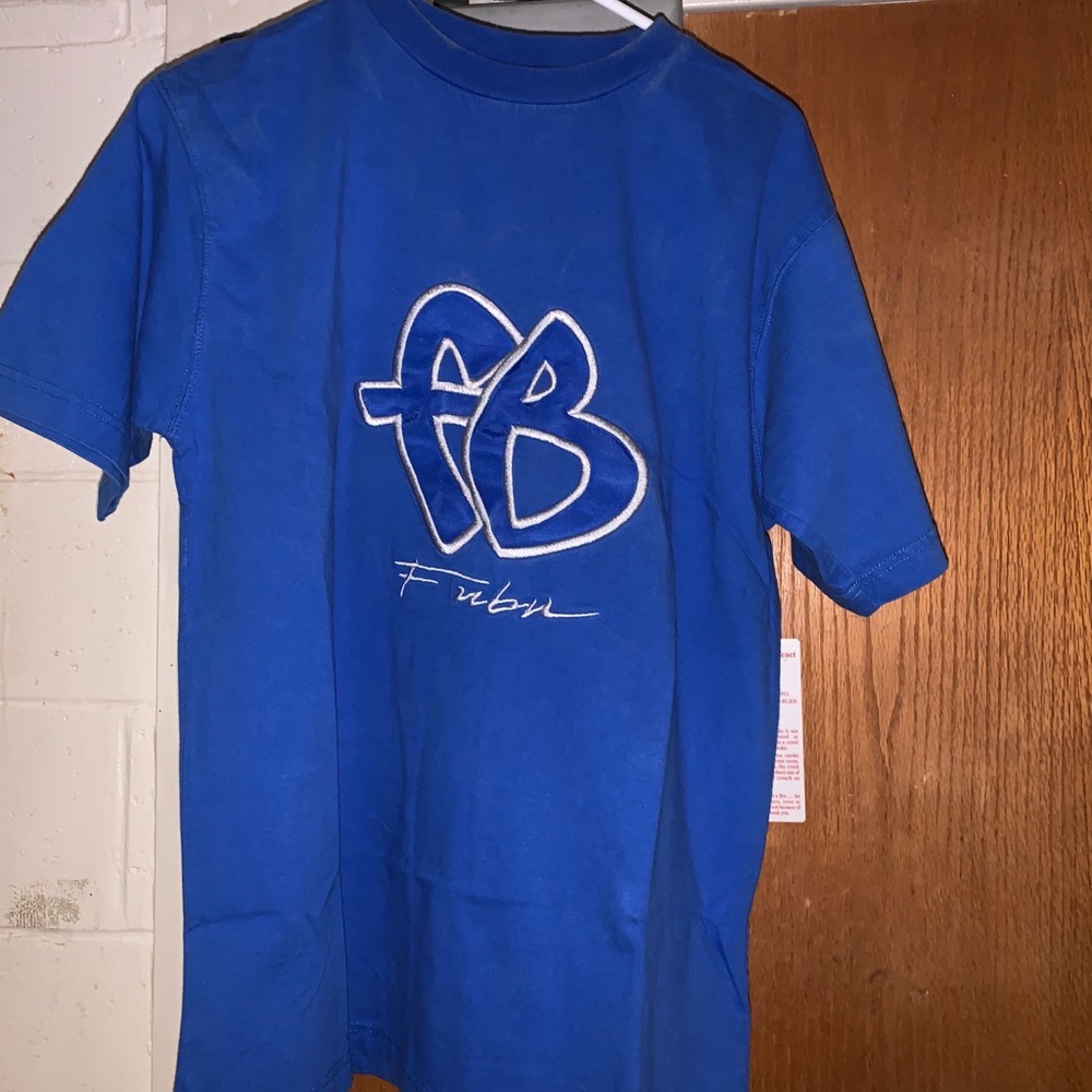FUBU T shirt